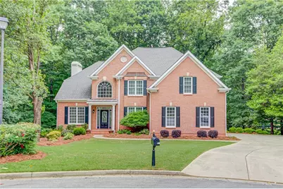 3445 Lake Seminole Drive, Buford, GA 30519 - Photo 1