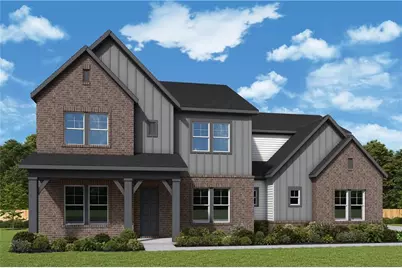 7415 Magnolia Crest Lane, Cumming, GA 30028 - Photo 1