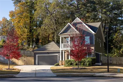 1939 Yellow Finch Trail SE, Atlanta, GA 30316 - Photo 1