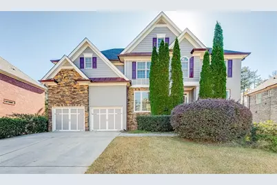 6013 Katie Emma Drive, Powder Springs, GA 30127 - Photo 1