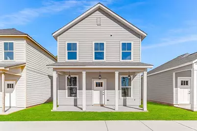 130 Bartow Street, Fayetteville, GA 30214 - Photo 1