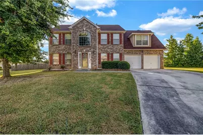 1903 Cobblestone Court, Conyers, GA 30012 - Photo 1