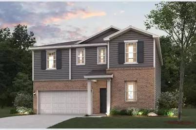 1005 Kingsley Way, Lithonia, GA 30058 - Photo 1