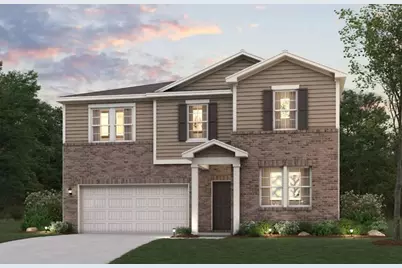 1011 Kingsley Way, Lithonia, GA 30058 - Photo 1