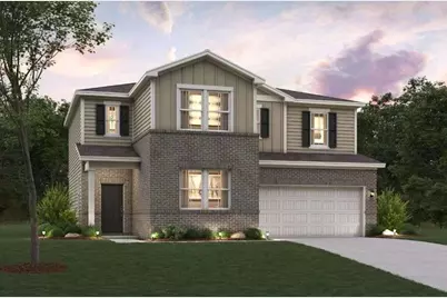 1017 Kingsley Way, Lithonia, GA 30058 - Photo 1