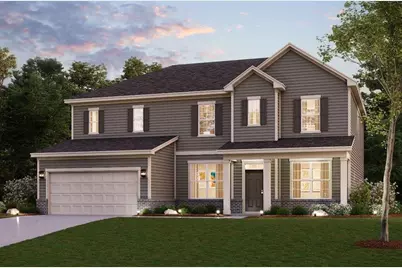 272 Arwen Drive, McDonough, GA 30252 - Photo 1