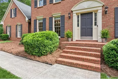6165 Pin Oak Lane, Alpharetta, GA 30005 - Photo 1