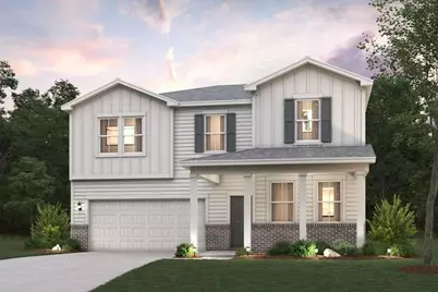 227 Winding Ridge Trail, Jefferson, GA 30549 - Photo 1