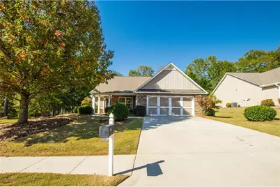 1012 Stone Creek Lane, Monroe, GA 30655 - Photo 1