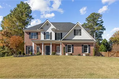 491 Sweetfern Lane, Sugar Hill, GA 30518 - Photo 1