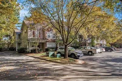 916 Sandringham Drive, Alpharetta, GA 30004 - Photo 1