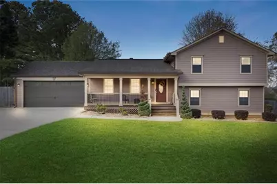 1502 Sir Knights Way, Lawrenceville, GA 30045 - Photo 1