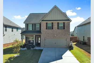 6048 Prodigy Lane, Locust Grove, GA 30248 - Photo 1