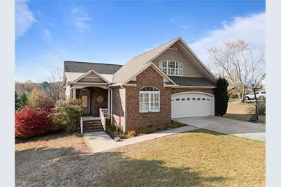 82 Tom Teague Road, Cleveland, GA 30528 - Photo 1