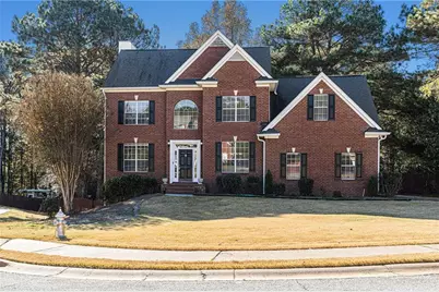 155 Highpoint Pass, Fayetteville, GA 30215 - Photo 1