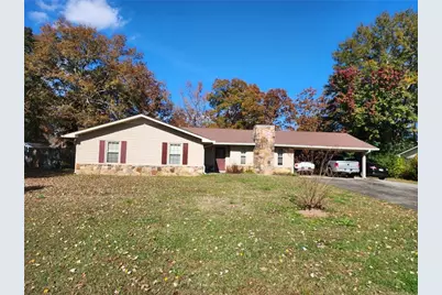 12 Gray Rock Drive NW, Rome, GA 30165 - Photo 1