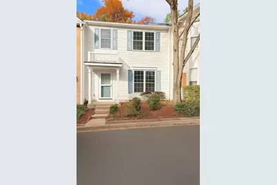 10900 Wittenridge Drive #C7, Alpharetta, GA 30022 - Photo 1