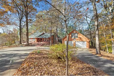 6261 Knox Bridge Highway, Canton, GA 30114 - Photo 1
