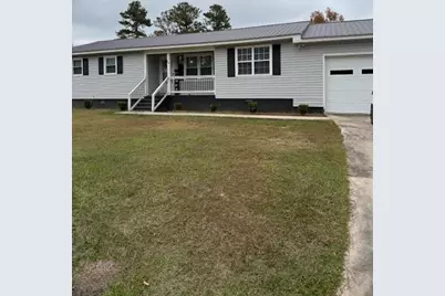 123 Mayview Lane, Sandersville, GA 31082 - Photo 1