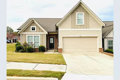 66 Wisteria Way, Winder, GA 30680 - Photo 1