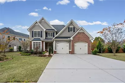 589 Lawton Bridge Road SW, Smyrna, GA 30082 - Photo 1