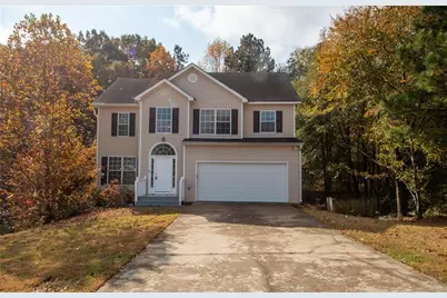 912 Amber Trail, Monroe, GA 30655 - Photo 1