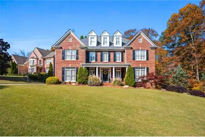 4789 Waterhaven Bend, Marietta, GA 30062 - Photo 1