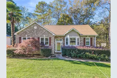 5470 Linger Longer Road, Cumming, GA 30041 - Photo 1