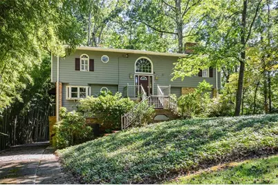 852 Hickory Drive SW, Marietta, GA 30064 - Photo 1