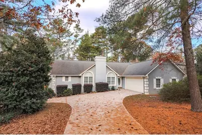 2023 Laurel Cove, Ball Ground, GA 30107 - Photo 1