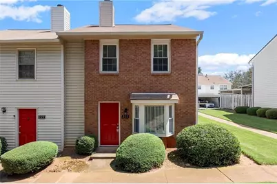 222 Mill Creek Place, Roswell, GA 30076 - Photo 1