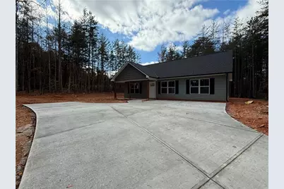 1044 Rider Road, Dawsonville, GA 30534 - Photo 1