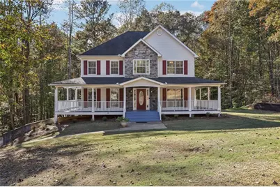 4035 N Laurel Grove Road, Douglasville, GA 30135 - Photo 1