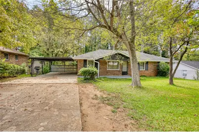 543 Wavelyn Way, Riverdale, GA 30274 - Photo 1