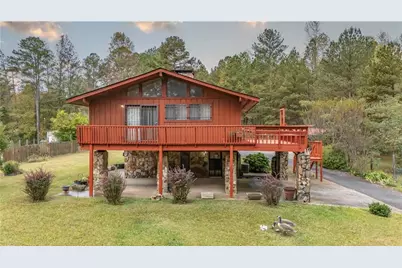 90 Defnall Road, Bremen, GA 30110 - Photo 1