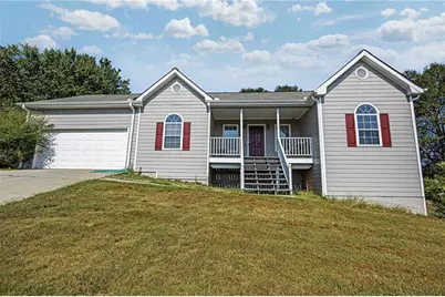 1550 Twin Manor Drive, Loganville, GA 30052 - Photo 1