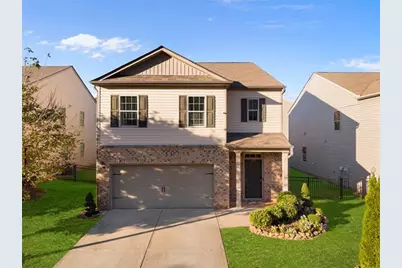 515 Altama Way, Acworth, GA 30102 - Photo 1