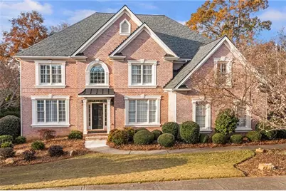 1035 Lainston Court, Alpharetta, GA 30022 - Photo 1