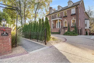 1562 Lenox Road NE, Atlanta, GA 30306 - Photo 1