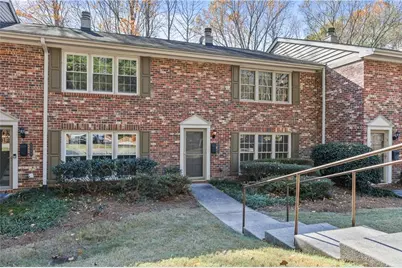 2501 Northlake Court NE, Atlanta, GA 30345 - Photo 1