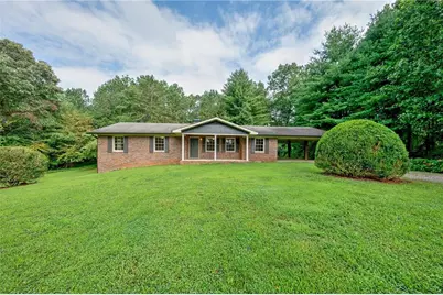 2172 Tails Creek Road, Ellijay, GA 30540 - Photo 1