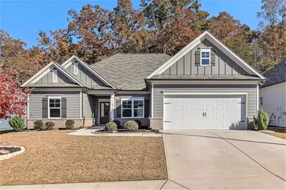 193 Timber Ridge, Dawsonville, GA 30534 - Photo 1