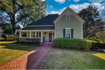 3112 Floyd Street NE, Covington, GA 30014 - Photo 1