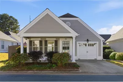 235 Rose Cottage Drive, Woodstock, GA 30189 - Photo 1