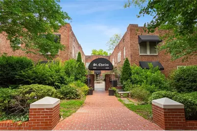 1026 Saint Charles Avenue NE #15, Atlanta, GA 30306 - Photo 1