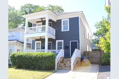 497 Rankin Street, Atlanta, GA 30308 - Photo 1