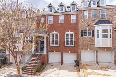 1602 Rivergreen Court SE #19, Atlanta, GA 30339 - Photo 1