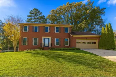 1264 Cedar Park Place, Stone Mountain, GA 30083 - Photo 1