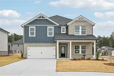 1408 High Falls Lane, Grayson, GA 30017 - Photo 1
