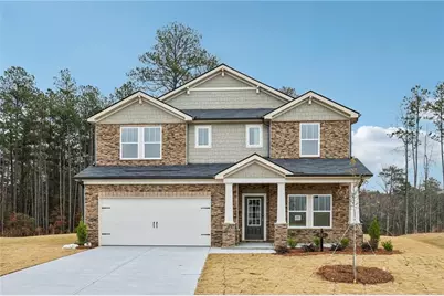 461 Tallulah Lane, Grayson, GA 30017 - Photo 1